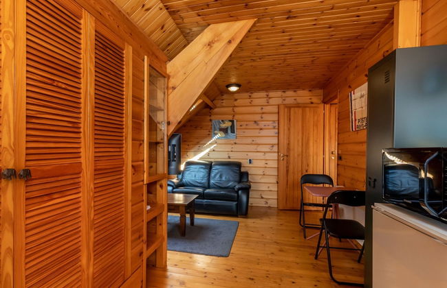 Nice Holiday Home With Beautiful Views - Foto 8