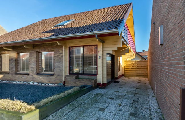 Nice Holiday Home With Beautiful Views - Foto 13
