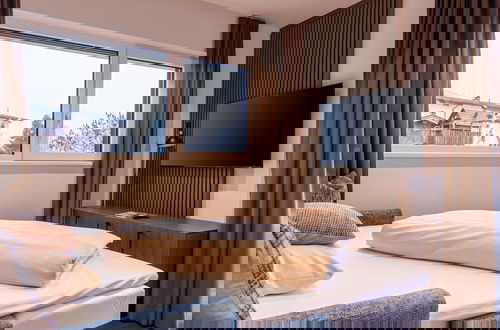 Foto 3 - Studio With Balcony on the ski Slopes