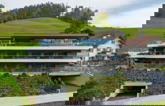 Foto 1 - Studio With Balcony on the ski Slopes