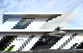 Photo 1 - Watervilla in Beautiful Area Near Harderwijk