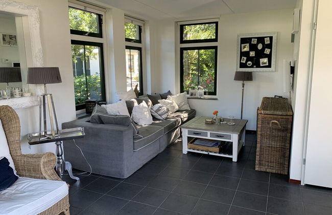 Nice Holiday Home with Dishwasher near Beach - Foto 7