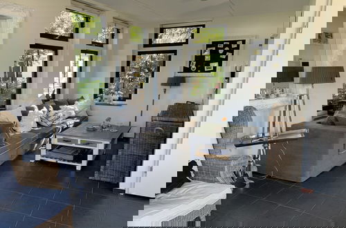 Photo 7 - Nice Holiday Home with Dishwasher near Beach