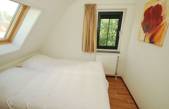 Nice Holiday Home with Dishwasher near Beach - Foto 2