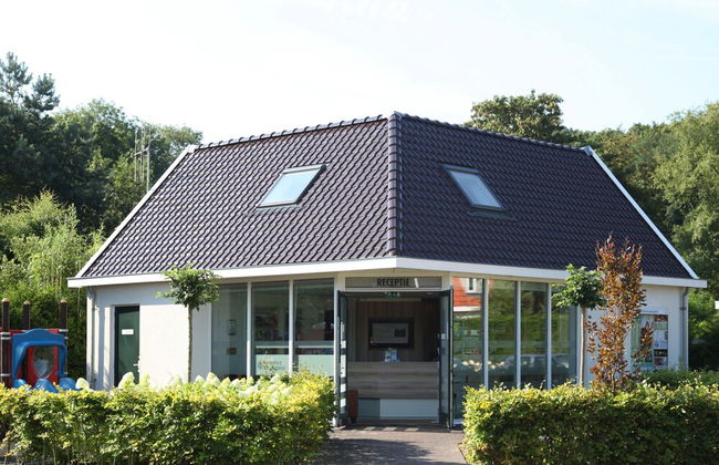 Nice Holiday Home with Dishwasher near Beach - Foto 17