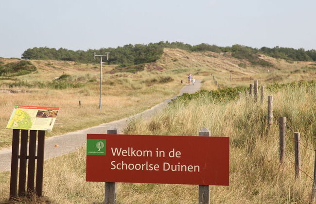 Nice Holiday Home with Dishwasher near Beach - Foto 33