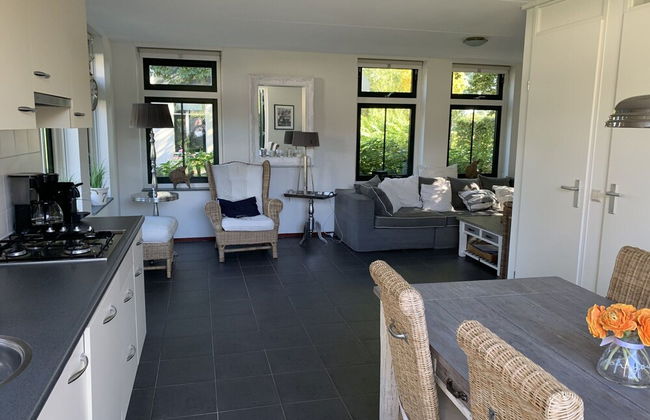 Nice Holiday Home with Dishwasher near Beach - Foto 3