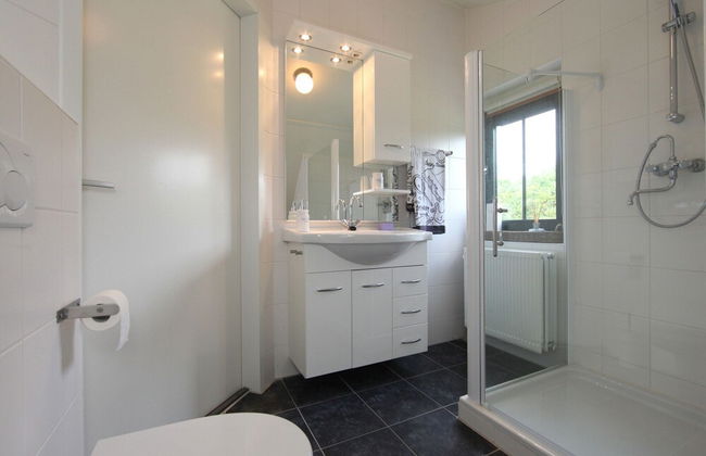 Nice Holiday Home with Dishwasher near Beach - Foto 8