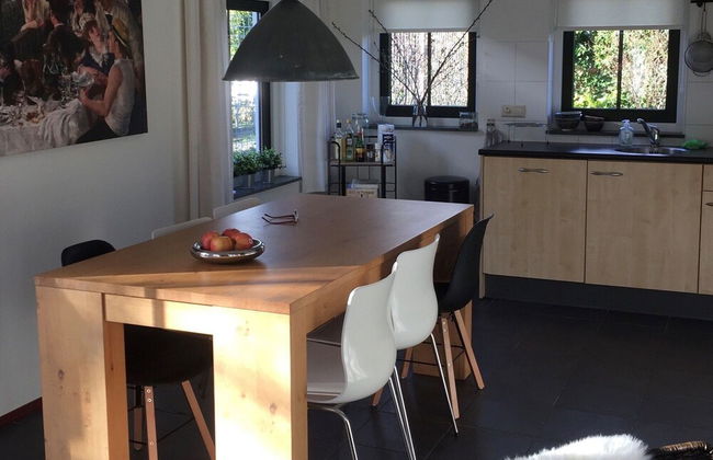 Nice Holiday Home with Dishwasher near Beach - Foto 13