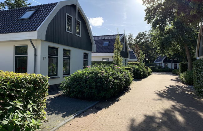 Nice Holiday Home with Dishwasher near Beach - Foto 31