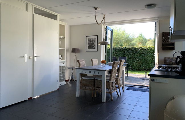 Nice Holiday Home with Dishwasher near Beach - Foto 5