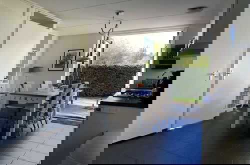 Photo 5 - Nice Holiday Home with Dishwasher near Beach