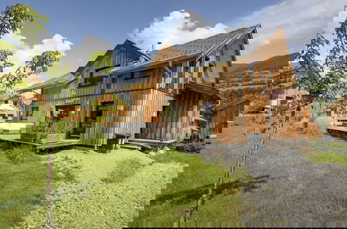 Foto 1 - Nice Chalet With hot tub