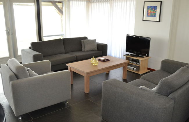 Stylish Thatched Villa with 2 Bathrooms near Giethoorn - Foto 4