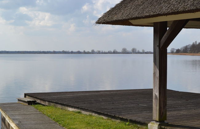 Stylish Thatched Villa with 2 Bathrooms near Giethoorn - Foto 13