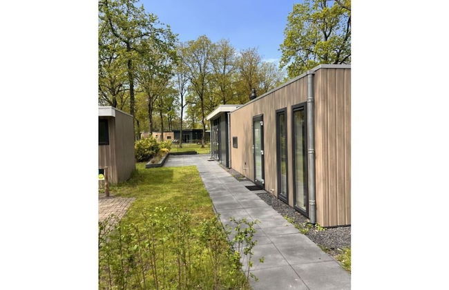 Holiday Home Pavilion 6 People - Foto 14