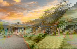 Foto 1 - The Pine melody -4BHK Villa