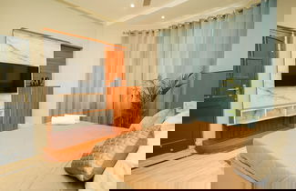 Foto 3 - The Pine melody -4BHK Villa