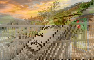 Foto 2 - The Pine melody -4BHK Villa