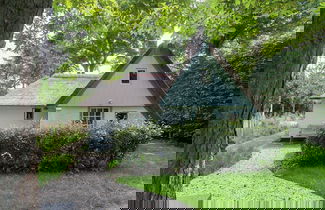 Foto 2 - Romantic Farmhouse in Bergen near Forest