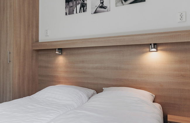 Modern Bungalow With two Bathrooms, Near the Beach - Foto 3