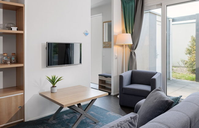 Modern Bungalow With two Bathrooms, Near the Beach - Foto 7