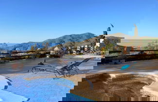 Foto 1 - Spacious Villa with Hot Tub in Arenas