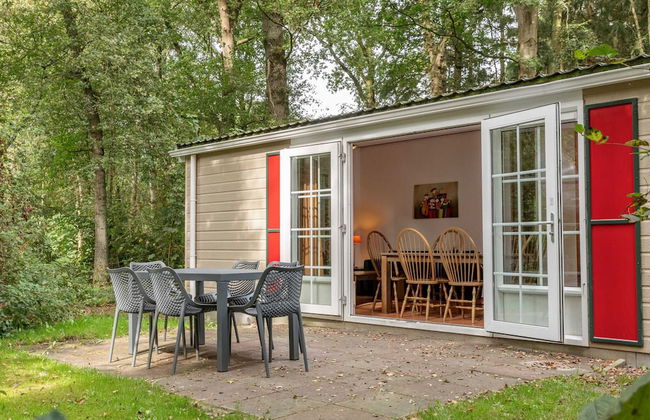 Tranquil Stay in Drenthe - Foto 1