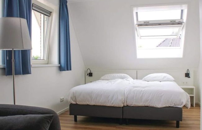 Villa in Friesland With Sauna & Bubble Bath - Foto 4