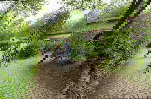 Foto 21 - Detached Bungalow With Wifi, Located at Park De Veluwe