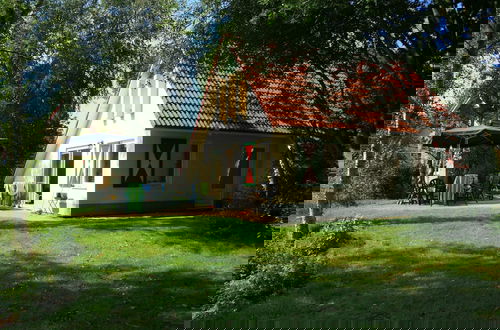 Photo 16 - Cozy Home Surrounded by Nature
