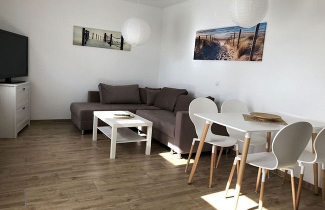 Holiday Home North Sea Sand - Photo 13
