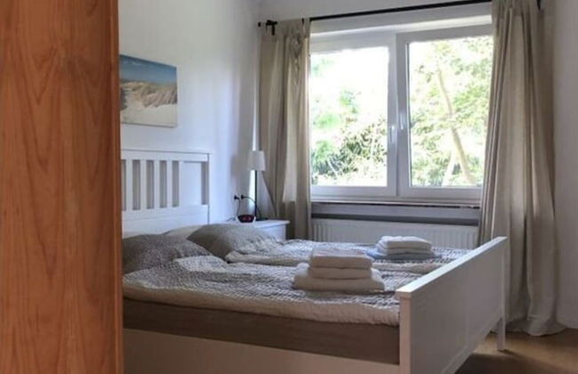 Holiday Home North Sea Sand - Photo 2
