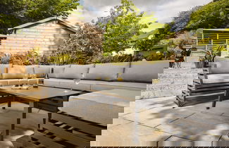 Foto 3 - The Coronation Family Cottage - Hot Tub