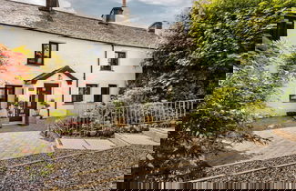 Foto 2 - The Coronation Family Cottage - Hot Tub