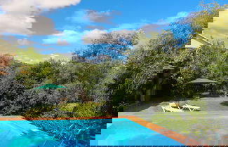 Photo 1 - Casa Campo das Bizarras