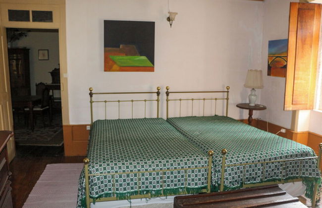 Casa Campo das Bizarras - Foto 10