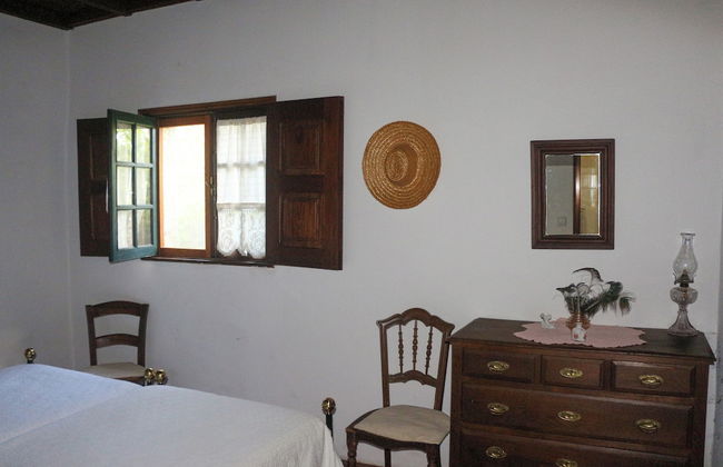 Casa Campo das Bizarras - Foto 4