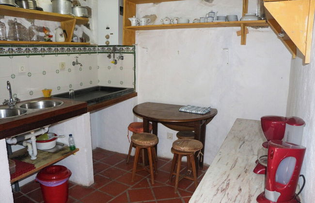 Casa Campo das Bizarras - Foto 15