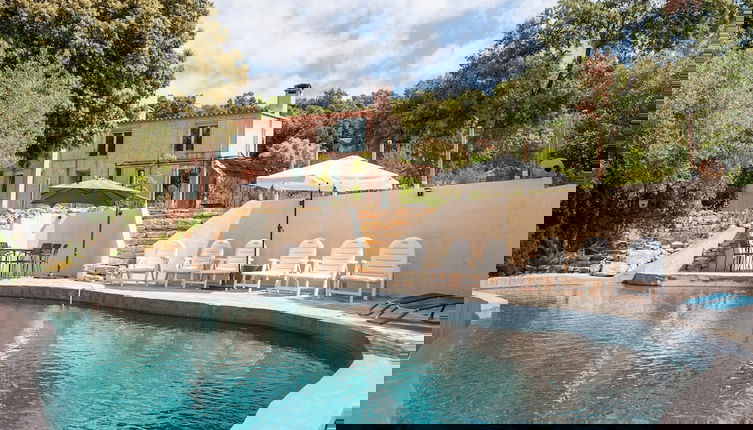 Photo 1 - Quiet Vacation Home With Private Pool
