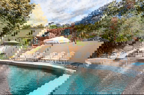 Photo 1 - Quiet Vacation Home With Private Pool