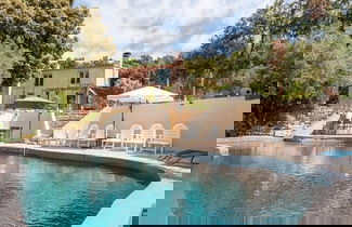 Photo 1 - Quiet Vacation Home With Private Pool