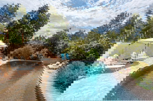 Photo 20 - Quiet Vacation Home With Private Pool