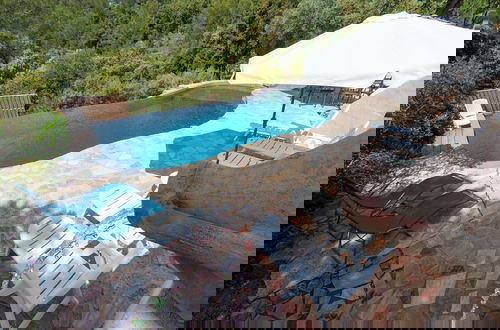 Photo 18 - Quiet Vacation Home With Private Pool
