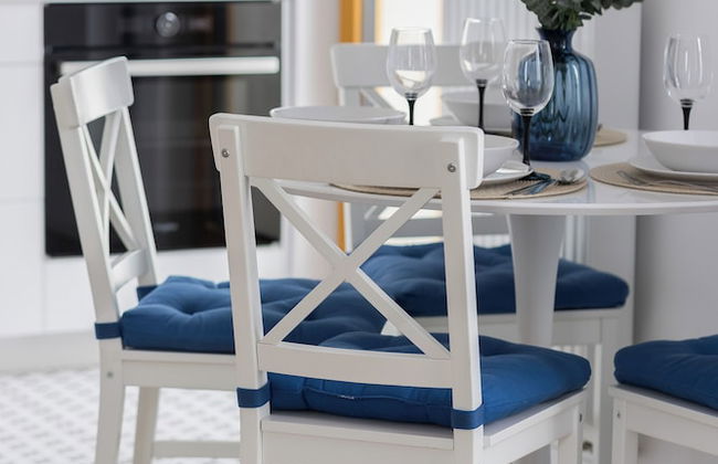 Bielawska Marina Apartment by Renters - Photo 15