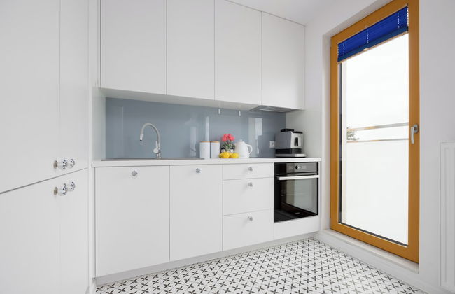 Bielawska Marina Apartment by Renters - Photo 7