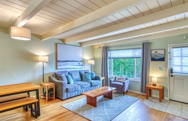 Live Oak Oasis Santa Cruz Chic - Foto 1