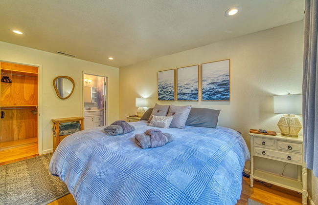 Live Oak Oasis Santa Cruz Chic - Foto 2