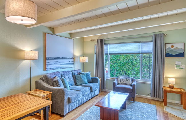 Live Oak Oasis Santa Cruz Chic - Foto 9