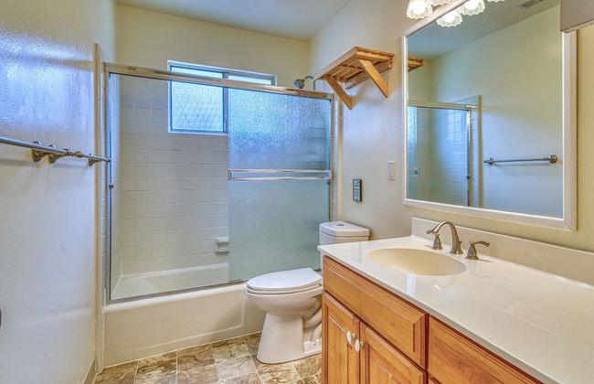 Live Oak Oasis Santa Cruz Chic - Foto 13